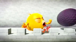 انیمیشن Chicky قسمت 121